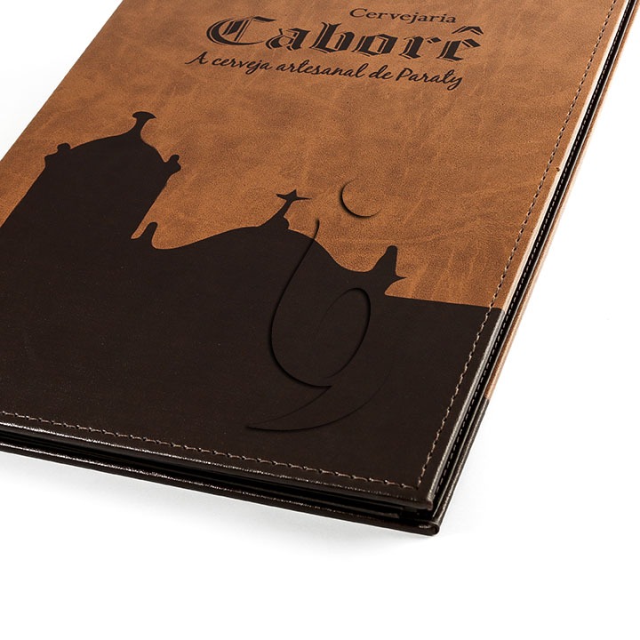 Caborê Cód: 112739 CID A4