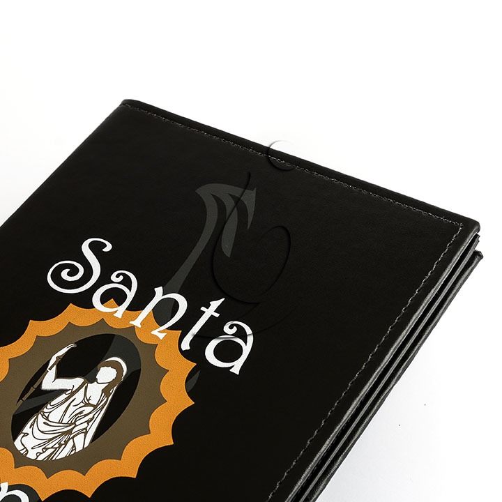 Santa Cód: 112742 CSS i40