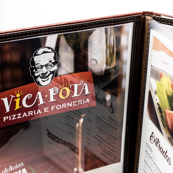 Vicapota Cód: 192818 CSR A4