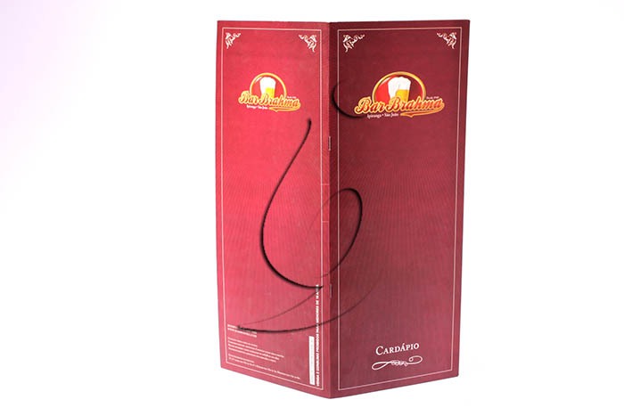 Brahma Cód: 114521 GRD ES