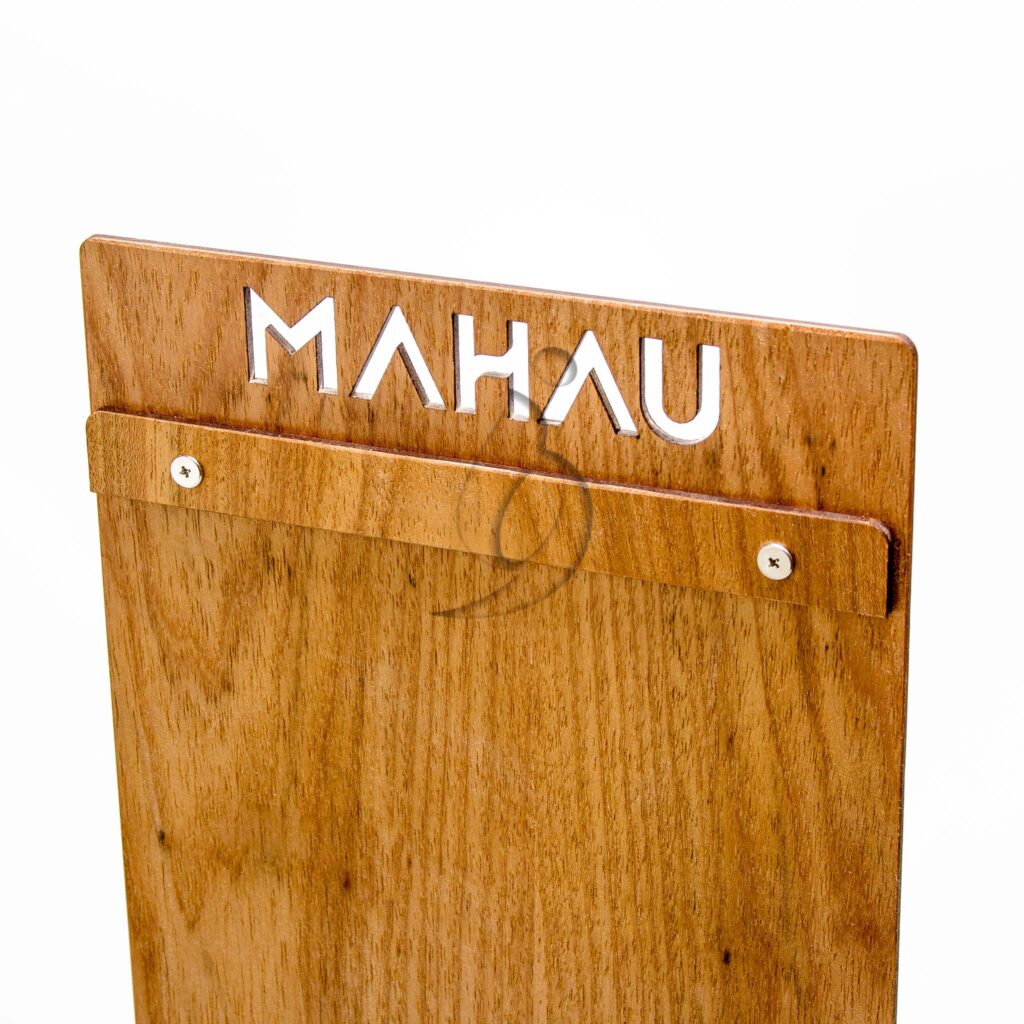 Mahau Cód: 135524 PRL ES P.E.P