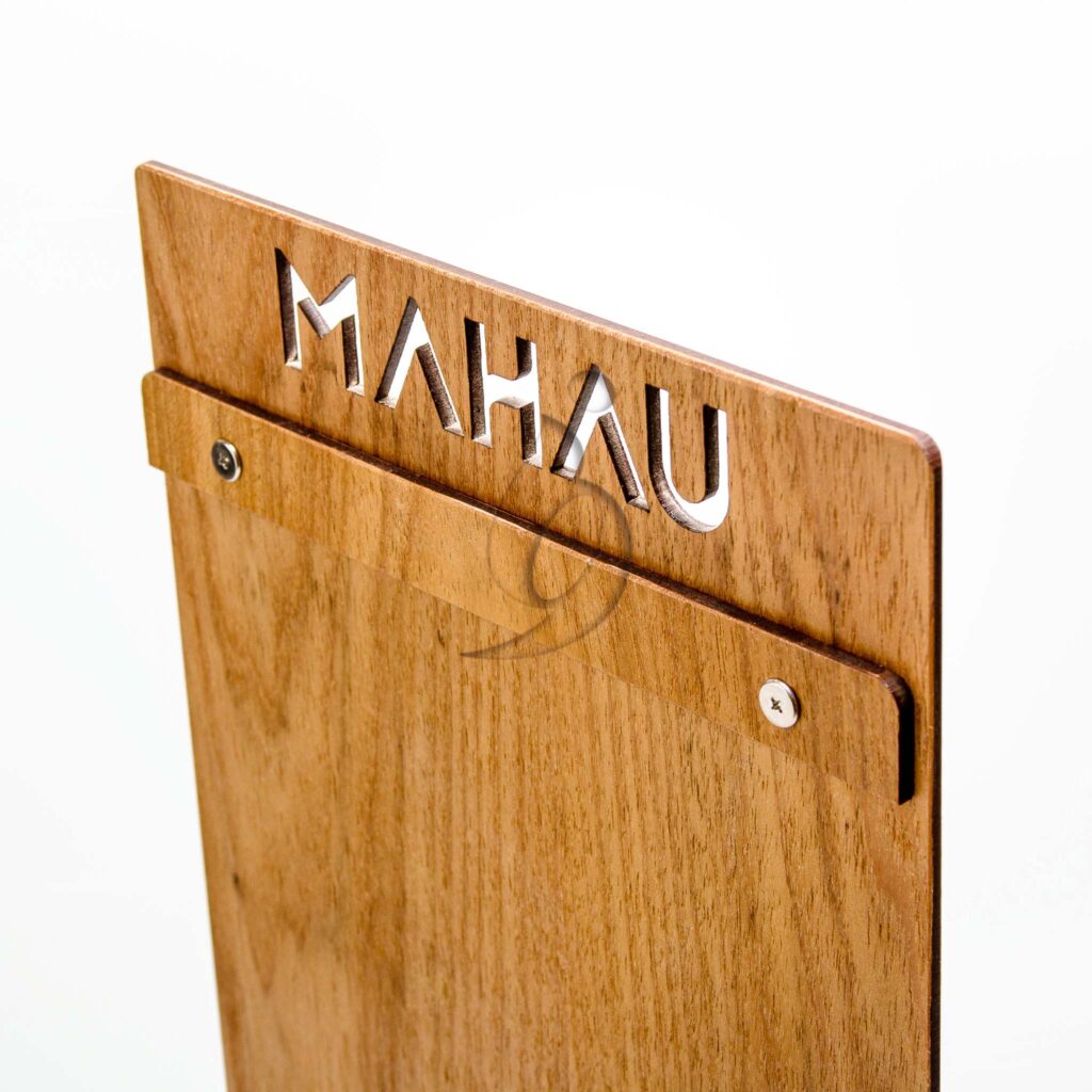 Mahau Cód: 135524 PRL ES P.E.P