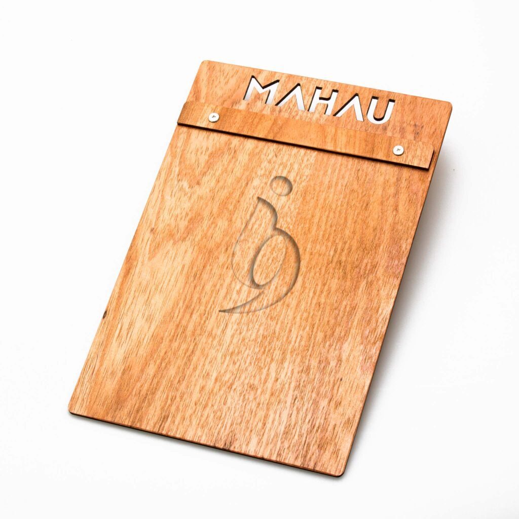 Mahau Cód: 135524 PRL ES P.E.P