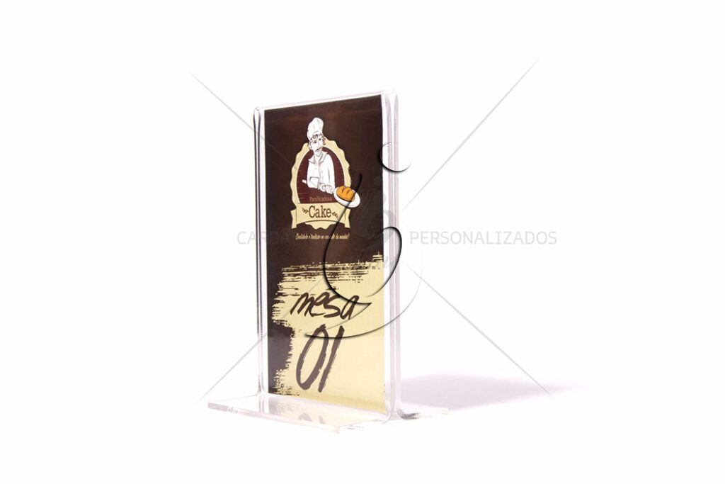 Display de Mesa Cód:5153 ACR