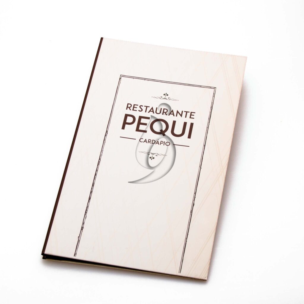 Pequi Cód: 136542 LMD A4 P.I.P