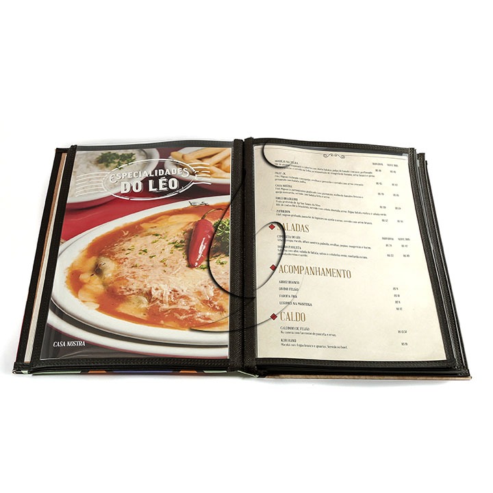 Bar Léo Cód: 112736 CID i30