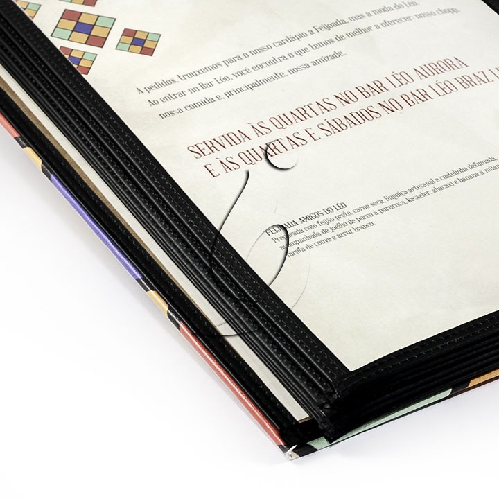 Bar Léo Cód: 112736 CID i30