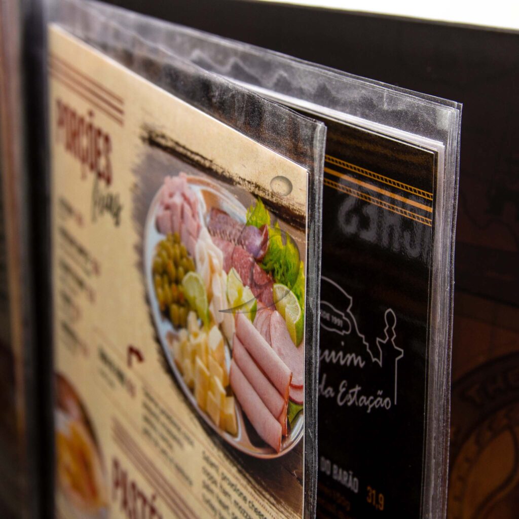 Rota Cód: 135812 LMD A4 P.E.D