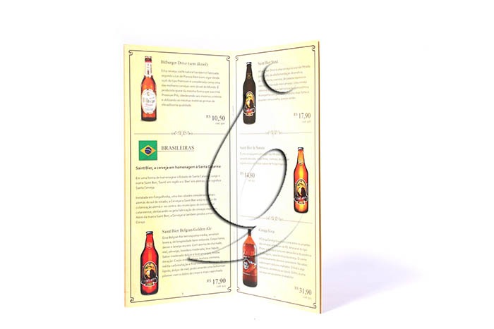 Especiais Cód: 134530 GRD ES