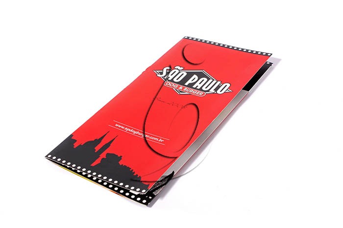 Paulo Cód: 134502 GRD ES