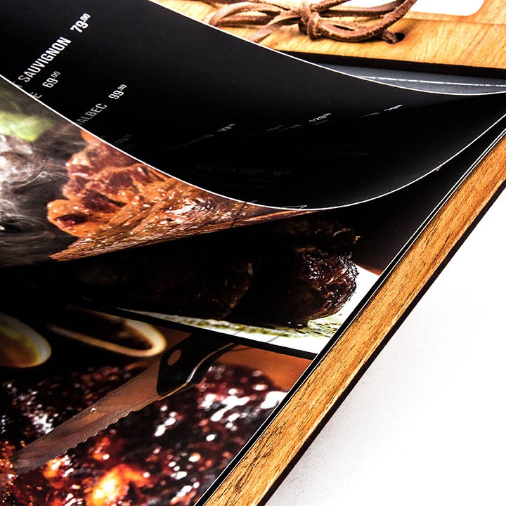 Black Cód: 139545 PRX A4