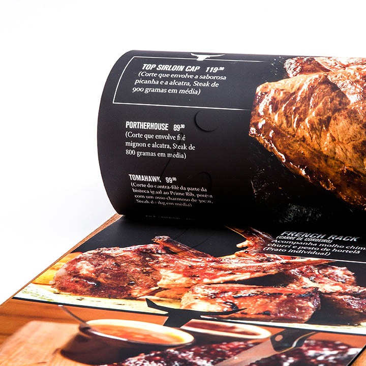 Black Cód: 139545 PRX A4