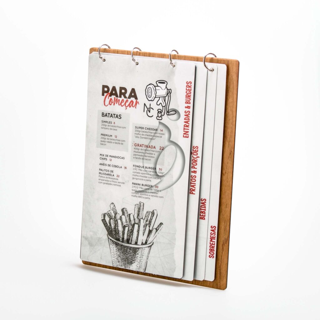 NC Cód: 131221 PRX A4