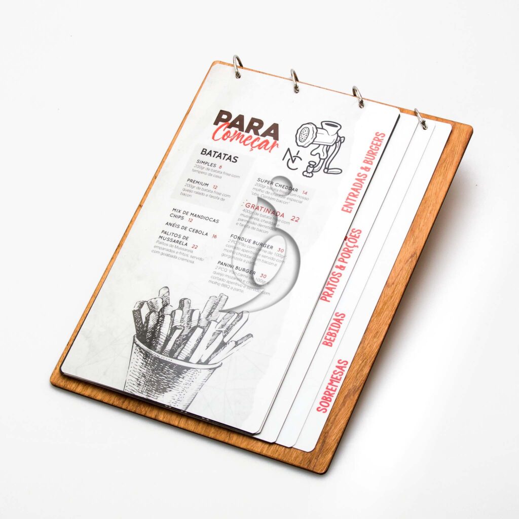 NC Cód: 131221 PRX A4