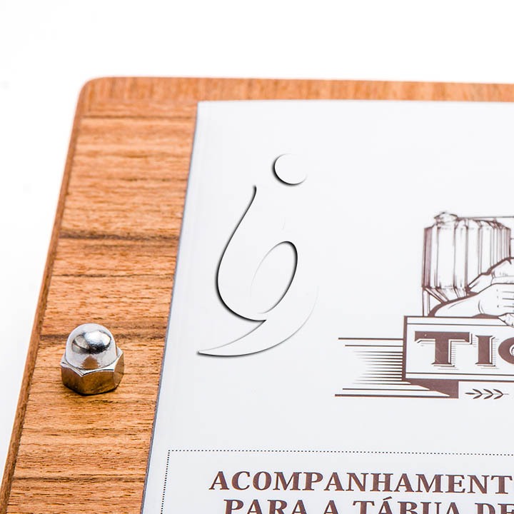 Tio Cód: 115512 PRX A4 P.E.P