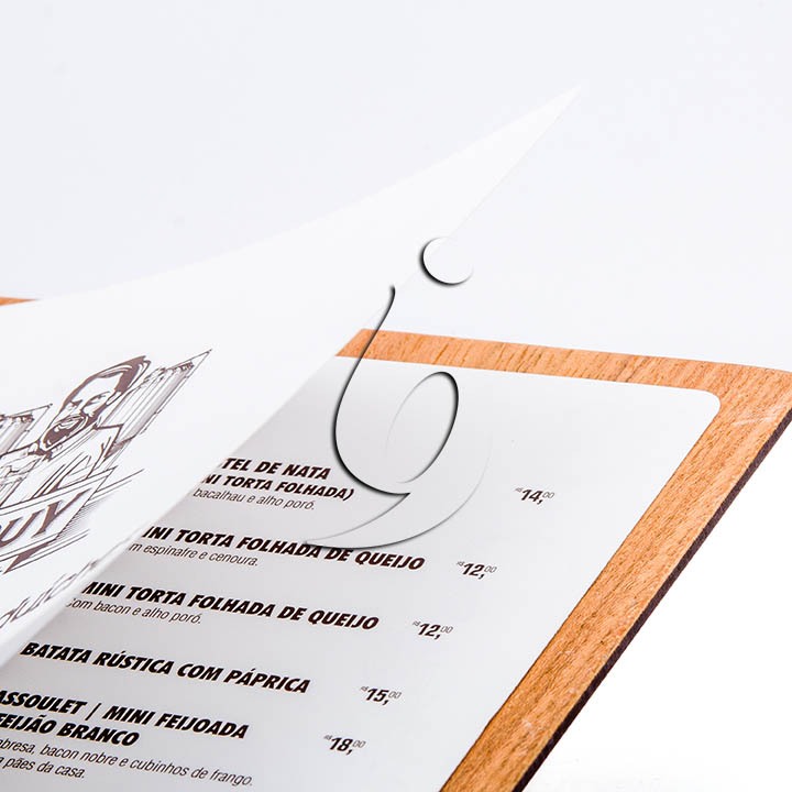 Tio Cód: 115512 PRX A4 P.E.P