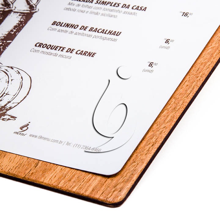 Tio Cód: 115512 PRX A4 P.E.P