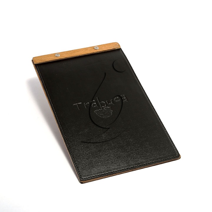 Trabuca Prancheta Cód: 135515 PRR A4 P.E.P