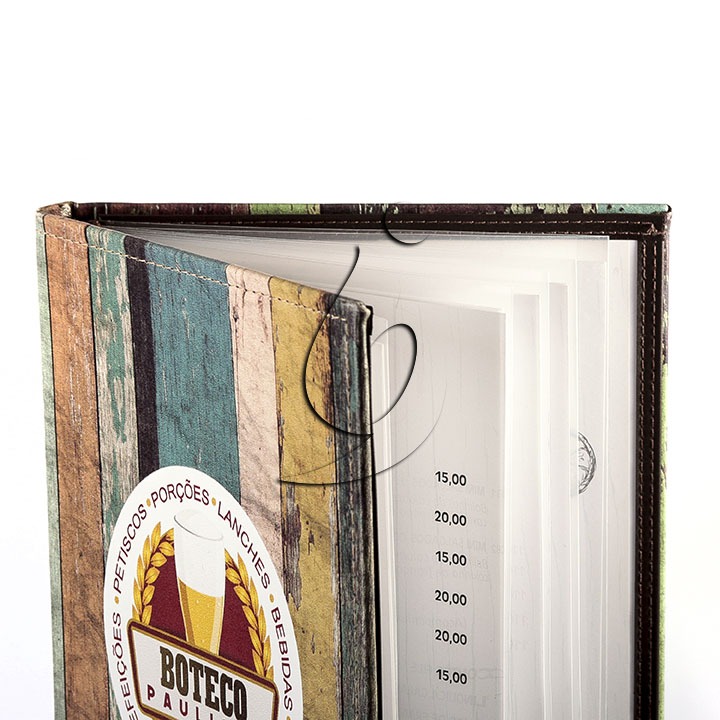 Boteco Cód: 112718 CID i33