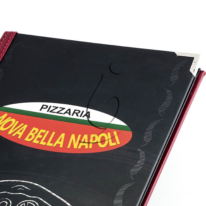 Napoli Cód: 132733 SLD i33