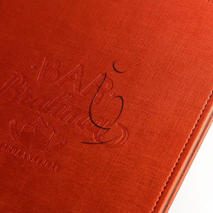 Bar Brahma Cód: 112747 CER ES