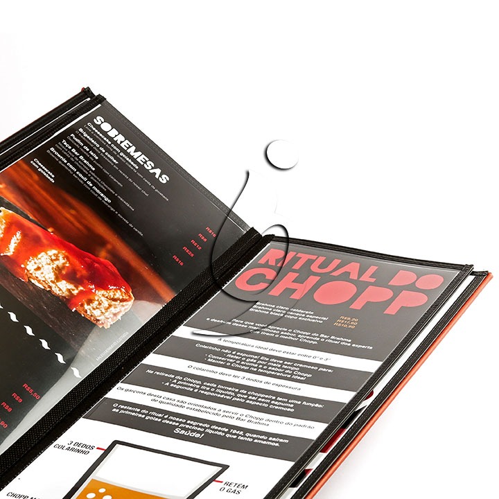 Bar Brahma Cód: 112747 CER ES