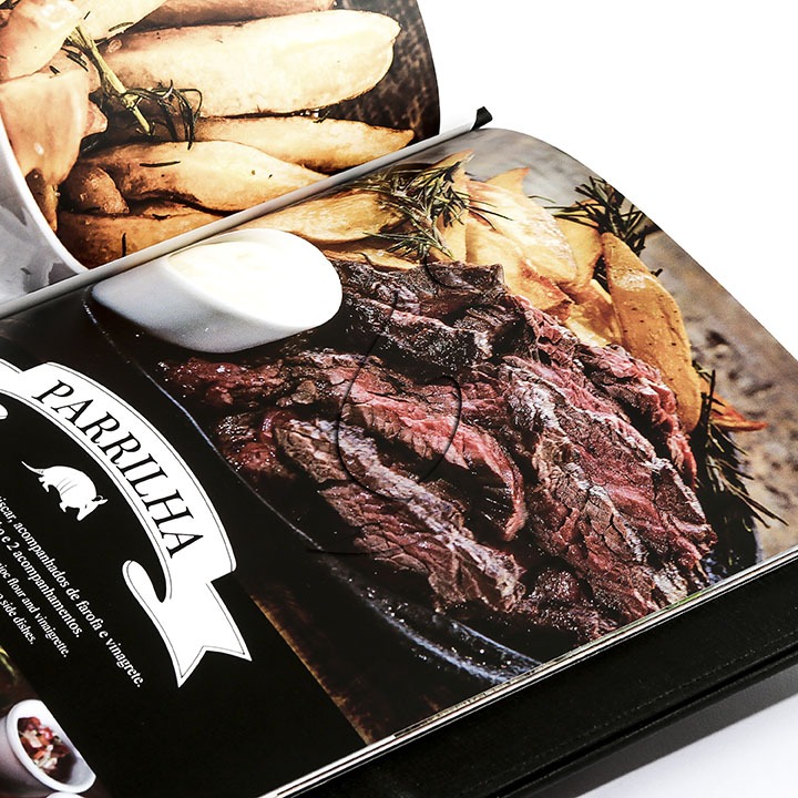 Tatu Cód: 116545 CES i50 P.I.P