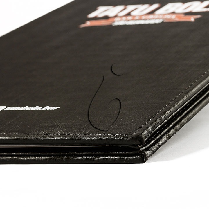 Tatu Cód: 116545 CES i50 P.I.P