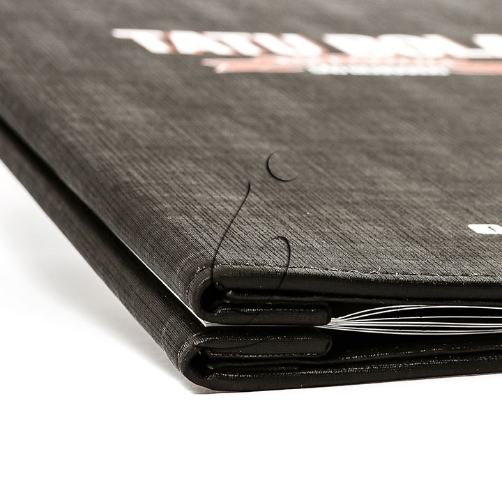 Tatu Cód: 116545 CES i50 P.I.P