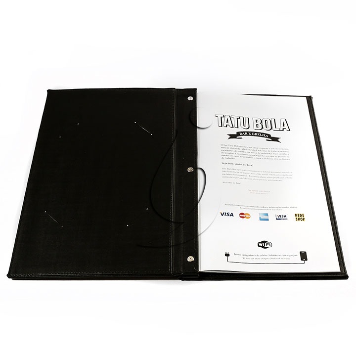 Tatu Cód: 116545 CES i50 P.I.P