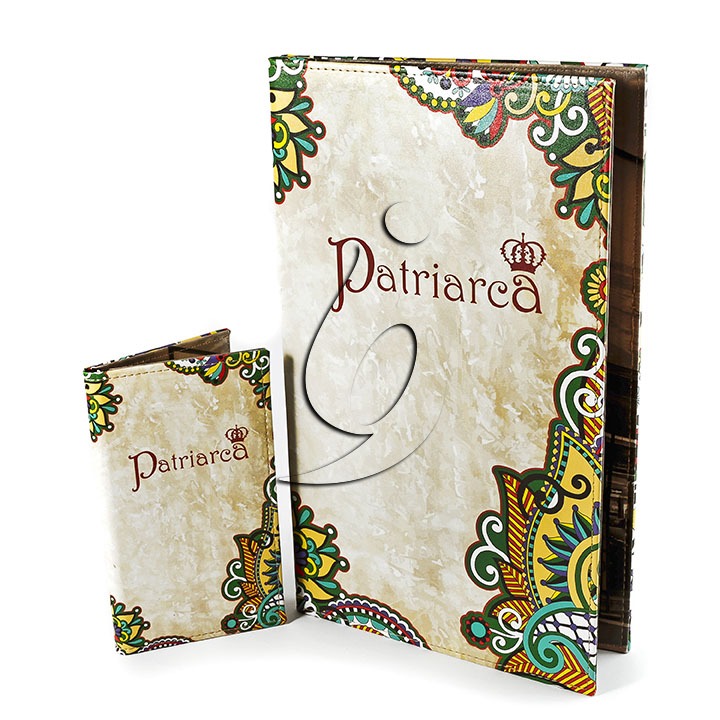 Patriar Cód: 116521 CID i50 P.I.P