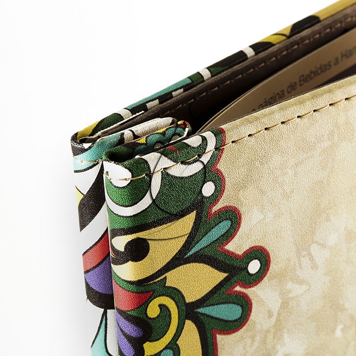 Patriar Cód: 116521 CID i50 P.I.P