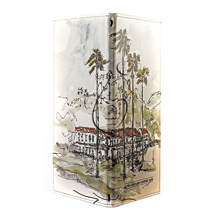 Gavea Cód: 163515 CID i33