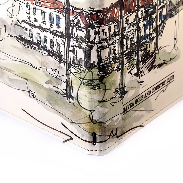 Gavea Cód: 163515 CID i33