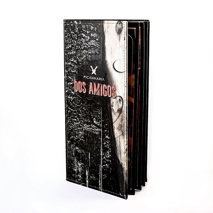 Picanharia Cód: 112733 CID i33