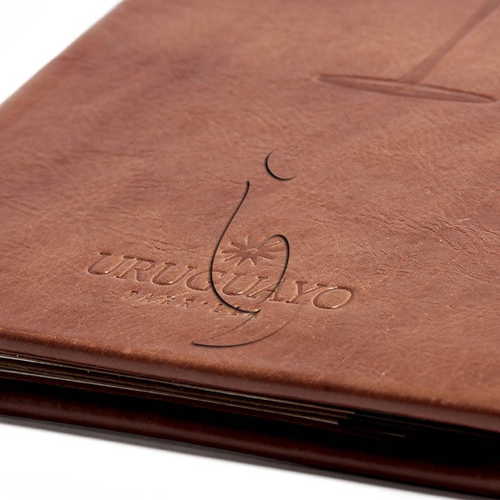 Uruguayo Cód: 132636 CNR i33