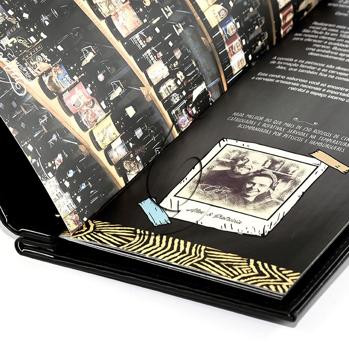 Empório Cód: 116533 CSS i33 P.I.P