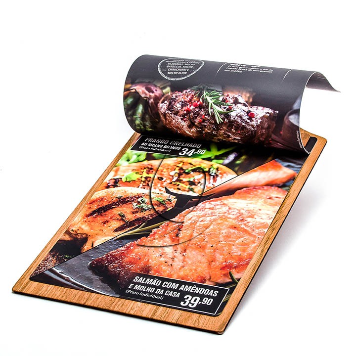 Bull Cód: 139548 PRX A4