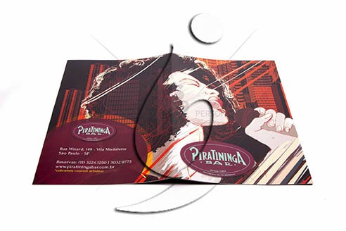 Piratininga Cód: 134518 GRD A4