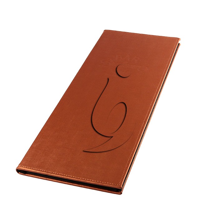 Cardápio para Bar 112727 CER i40