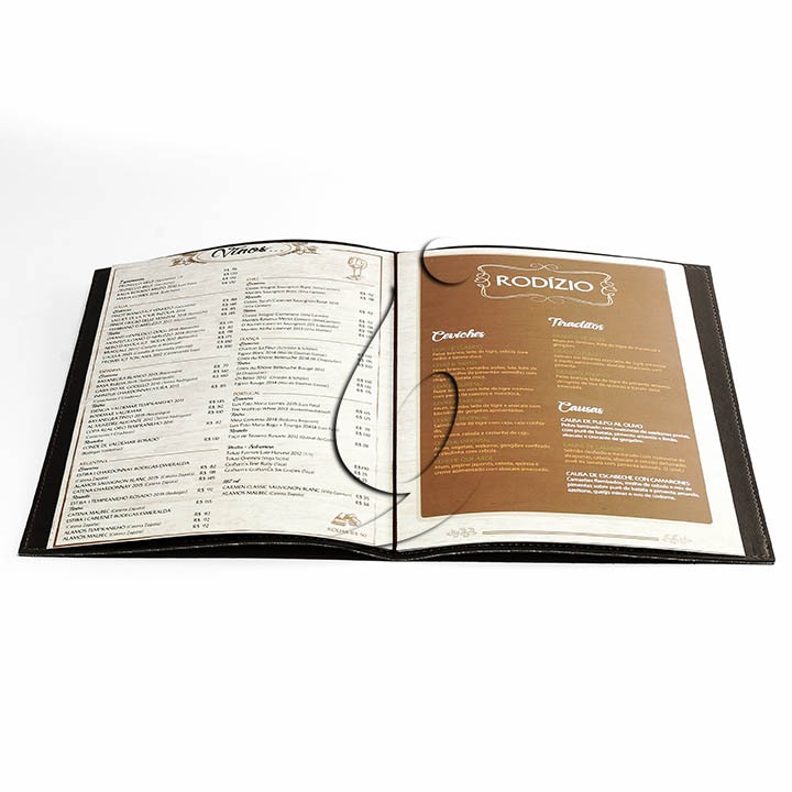 Adolpho Cód: 153512 CSR A4