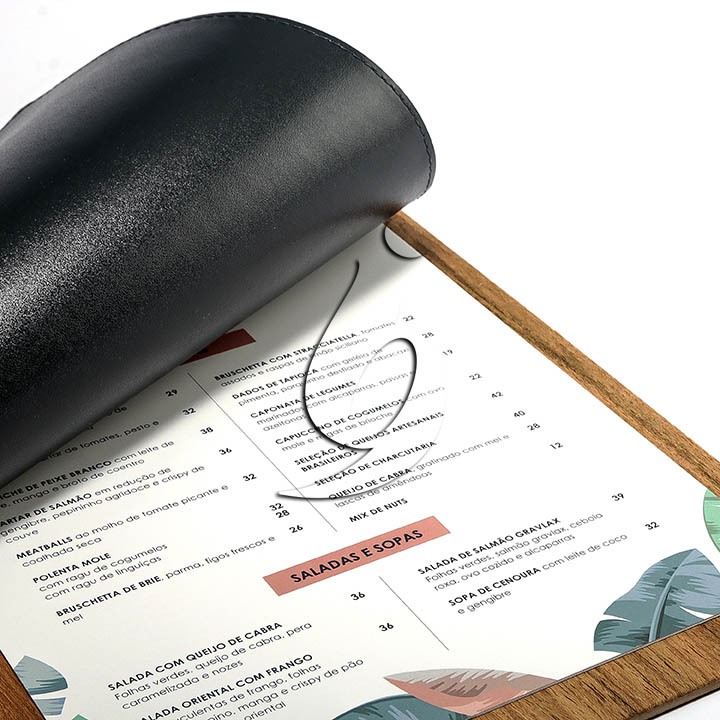 Eriko Cód: 155512 PRS A4 P.E.P