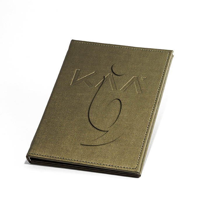 Cardápio para Bistrô Kaa 153515 CER ES