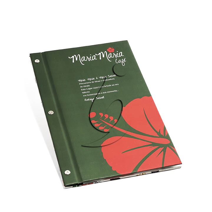 Maria Cód: 155518 LMD A4 P.E.P