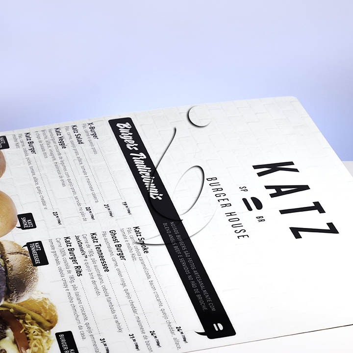 Katz Cód: 140915 PVD A3