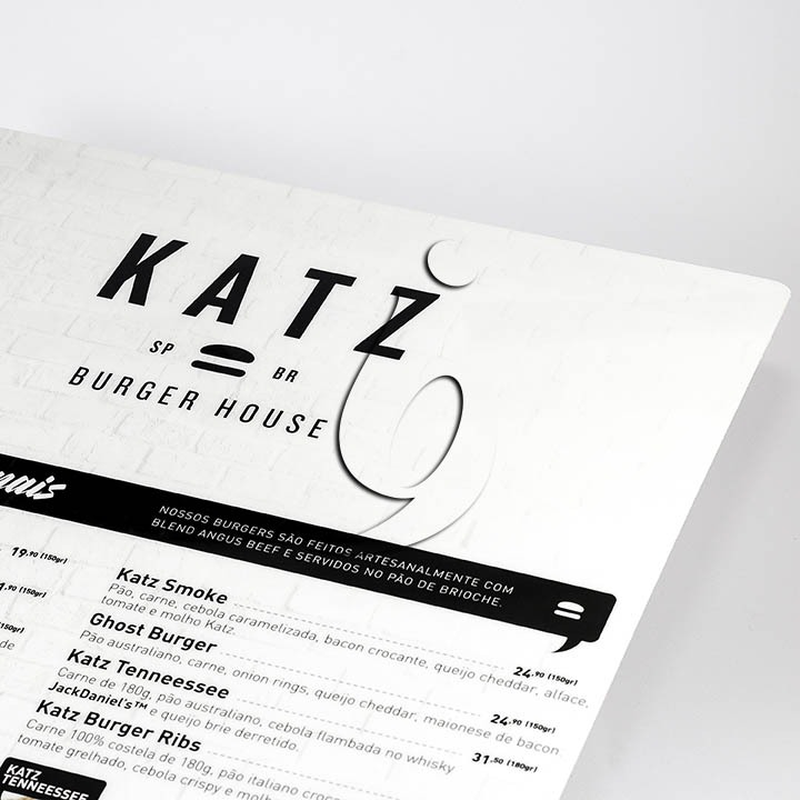 Katz Cód: 140915 PVD A3