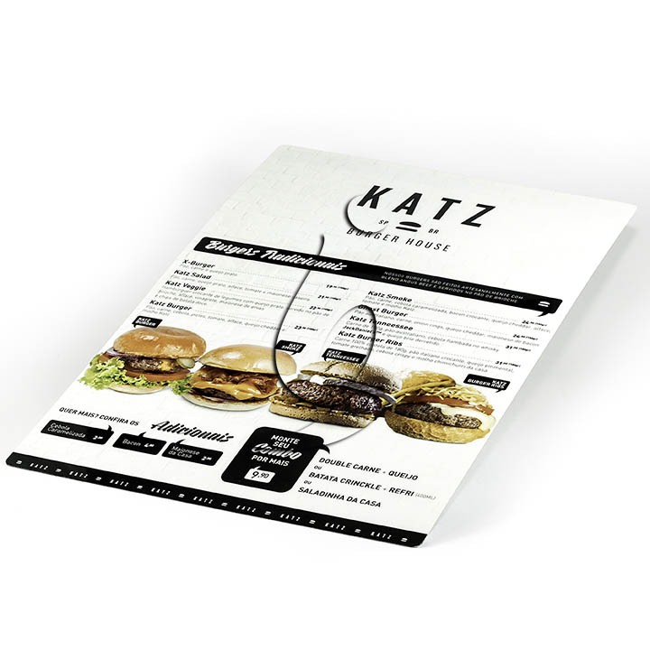 Katz Cód: 140915 PVD A3