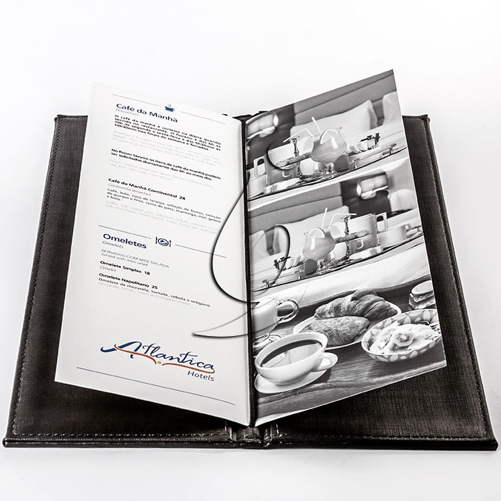 Atlantica Cód: 163512 CER i55