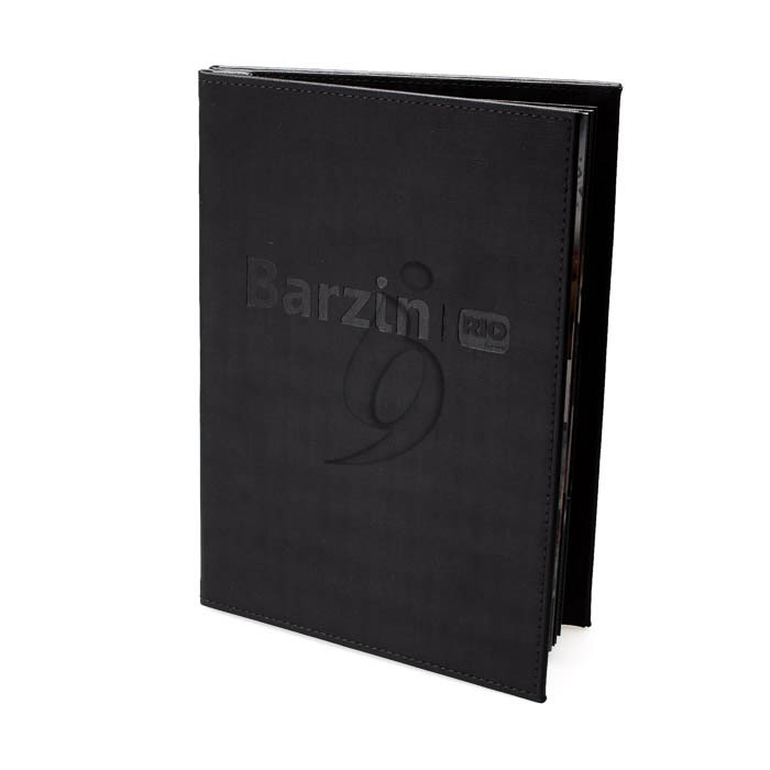 Barzin Cód: 116515 CER A4 P.I.P