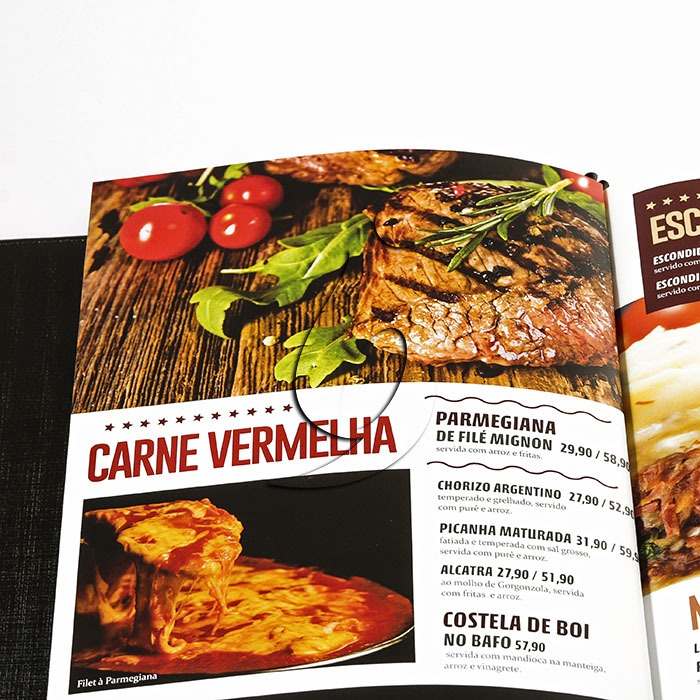 Bar São Cód: 116524 CER i50 P.I.P